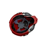 Warhammer Collectibles: 1/1 Scale Blood Angels MkX Helmet - Pre-Order