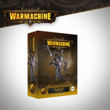 Warmachine Mercenaries: Mind Thief - Pre-Order