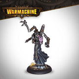 Warmachine Mercenaries: Mind Thief - Pre-Order
