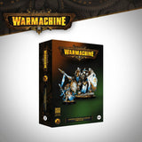 Warmachine: Constance Blaize and Gallant - Pre-Order