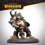 Warmachine: Mechanithrall Swarm Warden - Pre-Order