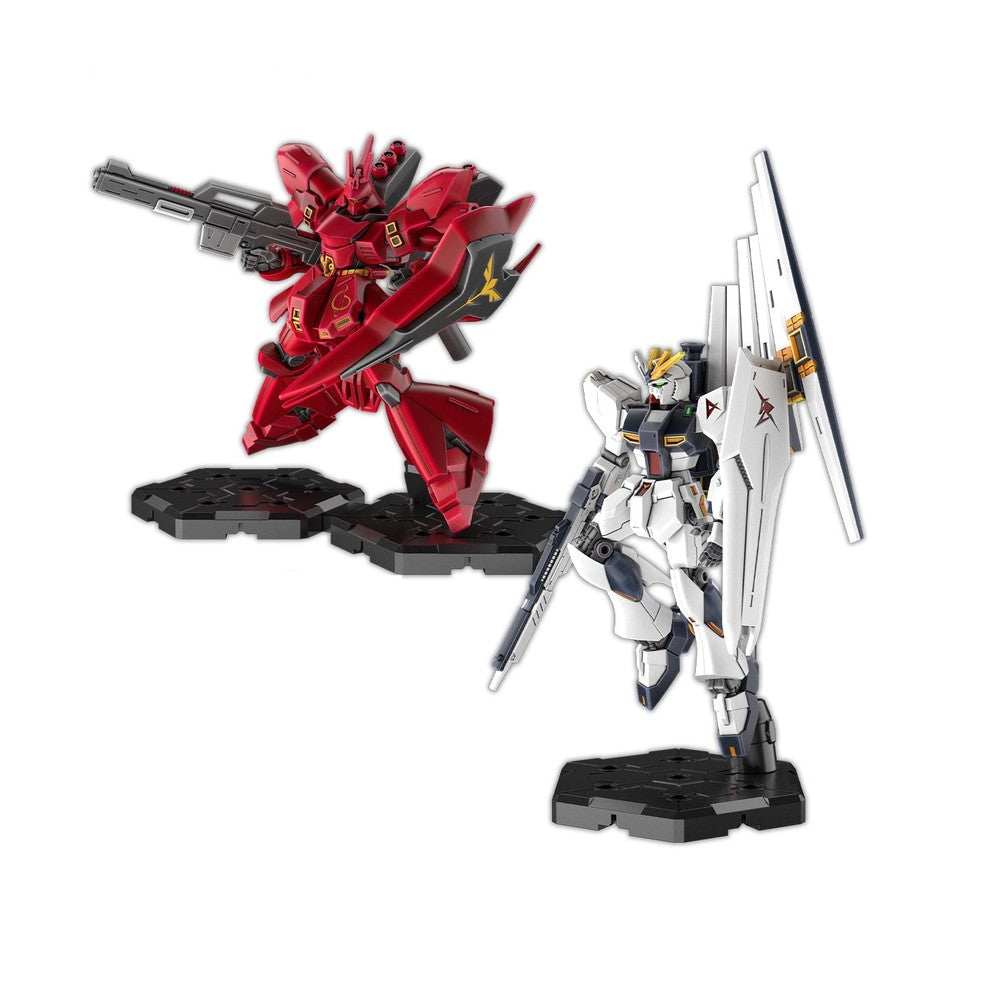 Gundam Assemble: Expansion – Char's Counterattack [EX08]