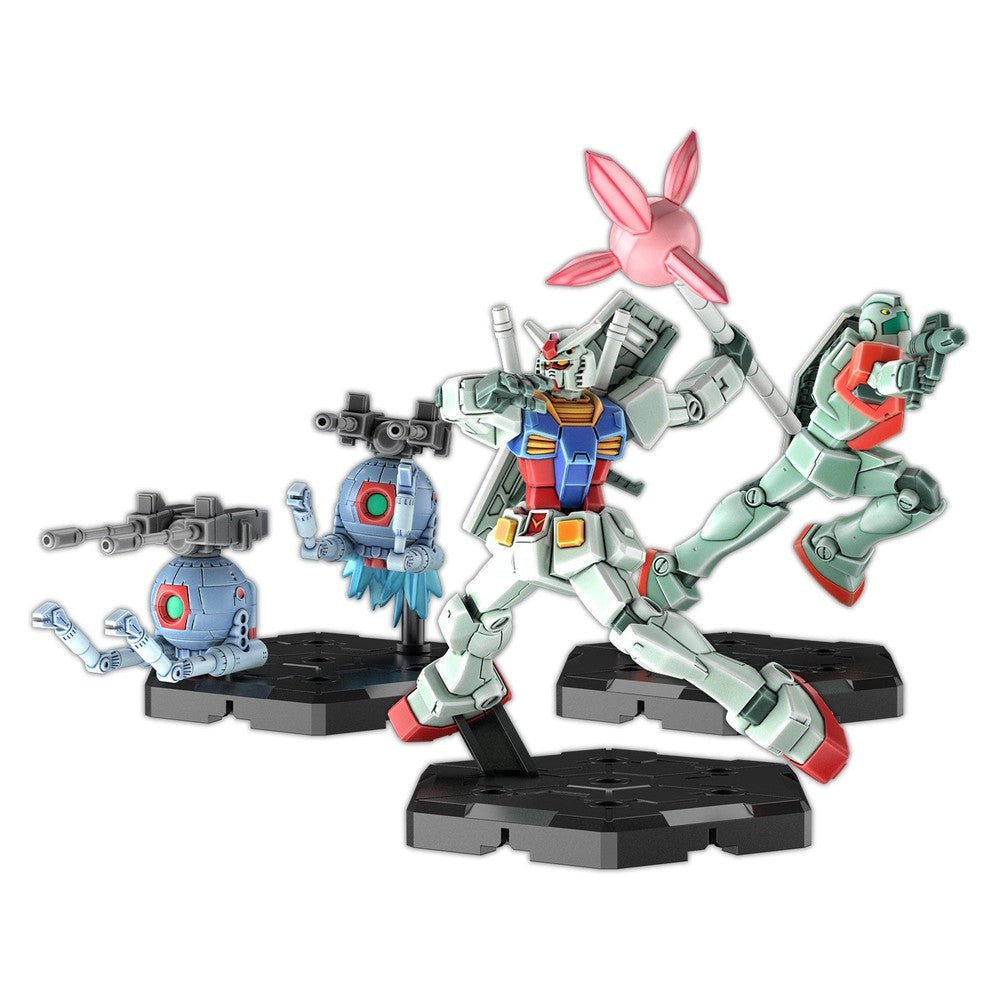 Gundam Assemble: Expansion – Earth Federation Forces [EX09]