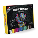 IONIC SMART - Alan Castellanos Signature Selection Set Paint Set - Pre-Order