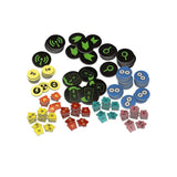 Fallout: Wasteland Warfare - Warbands Starter Set - Pre-Order