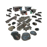 Fallout: Wasteland Warfare - Warbands Starter Set - Pre-Order