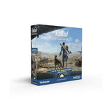 Fallout: Wasteland Warfare - Into the Wasteland Starter Set - Pre-Order