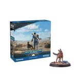 Fallout: Wasteland Warfare - Into the Wasteland Starter Set - Pre-Order