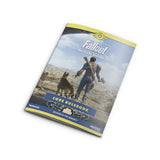 Fallout: Wasteland Warfare - Into the Wasteland Starter Set - Pre-Order
