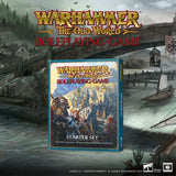 Warhammer: The Old World Roleplaying Game Starter Set - Pre-Order