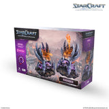 Starcraft Miniatures Games: Zerg - Ravager - Expansion Set - Pre-Order