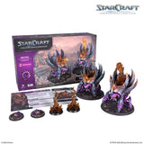 Starcraft Miniatures Games: Zerg - Ravager - Expansion Set - Pre-Order