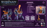 Starcraft Miniatures Games: Zerg - Ravager - Expansion Set - Pre-Order