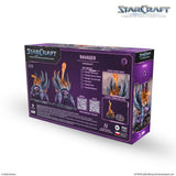 Starcraft Miniatures Games: Zerg - Ravager - Expansion Set - Pre-Order