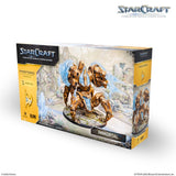 Starcraft Miniatures Games: Protoss - Immortal - Expansion Set - Pre-Order