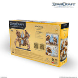 Starcraft Miniatures Games: Protoss - Immortal - Expansion Set - Pre-Order