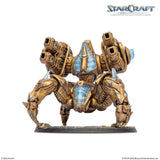 Starcraft Miniatures Games: Protoss - Immortal - Expansion Set - Pre-Order