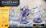 Starcraft Miniatures Games: Protoss - Zeratul - Hero Expansion Set - Pre-Order