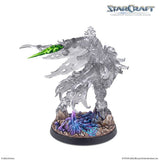 Starcraft Miniatures Games: Protoss - Zeratul - Hero Expansion Set - Pre-Order