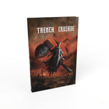 Trench Crusade: Trench Crusade Rulebook v1.1 - Pre-order