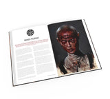 Trench Crusade: Trench Crusade Rulebook v1.1 - Pre-order