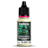Vallejo - Squidmar Color 202 - Old Skull 18 ml - Pre-Order