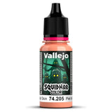 Vallejo - Squidmar Color 205 - Dunskar Skin 18 ml - Pre-Order