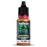 Vallejo - Squidmar Color 206 - Steve Flesh 18 ml - Pre-Order