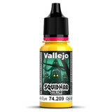 Vallejo - Squidmar Color 209 - Owl's Eye 18 ml - Pre-Order