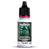 Vallejo - Squidmar Color 221 - Snow Storm 18 ml - Pre-Order