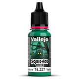Vallejo - Squidmar Color 227 - Gemstone 18 ml - Pre-Order