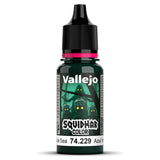Vallejo - Squidmar Color 229 - Deep Blue Sea 18 ml - Pre-Order