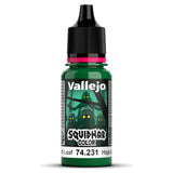 Vallejo - Squidmar Color 231 - Birch Leaf 18 ml - Pre-Order