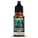 Vallejo - Squidmar Color 239 - Undead Ochre 18 ml - Pre-Order