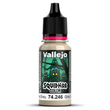 Vallejo - Squidmar Color 247 - Granite Grey 18 ml - Pre-Order