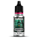 Vallejo - Squidmar Color 249 - Godly Steel 18 ml - Pre-Order