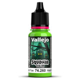 Vallejo - Squidmar Color 260 - Fluorescent Fae 18 ml - Pre-Order