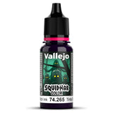 Vallejo - Squidmar Color 265 - Witch Ink 18 ml - Pre-Order