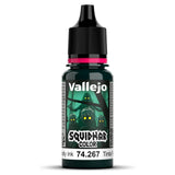 Vallejo - Squidmar Color 267 - Ghostly Ink 18 ml - Pre-Order