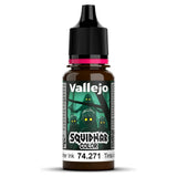 Vallejo - Squidmar Color 271 - Leather Ink 18 ml - Pre-Order