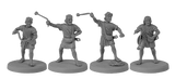 V&V Miniatures - Balearic slingers