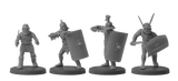 V&V Miniatures - Gladiators 2