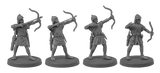 V&V Miniatures - Carthaginian archers