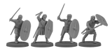V&V Miniatures - Celts 2