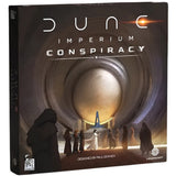 Dune: Imperium — Conspiracy - Pre-Order