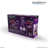 Starcraft Miniatures Games: Zerg - Defiler - Pre-Order (Wave 3)