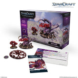 Starcraft Miniatures Games: Zerg - Defiler - Pre-Order (Wave 3)