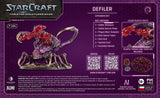 Starcraft Miniatures Games: Zerg - Defiler - Pre-Order (Wave 3)