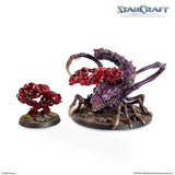 Starcraft Miniatures Games: Zerg - Defiler - Pre-Order (Wave 3)
