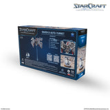Starcraft Miniatures Games: Terran - Raven - Pre-Order (Wave 3)